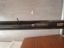 Abu Garcia 16-18foot Suveran