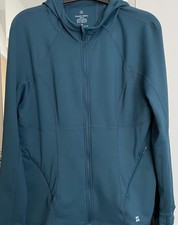Sweaty Betty Teal Running Full