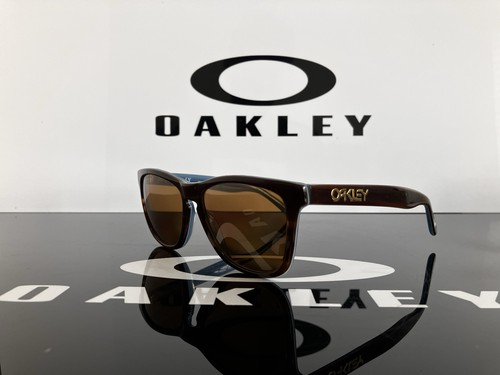 Oakley frogskins polarised - oakley,
