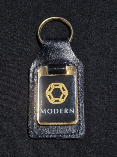 Ultra rare vintage modern - ultra,