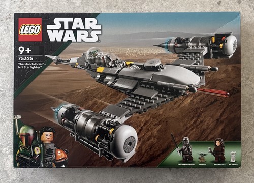 Sealed new lego - ⭐️, ⭐️