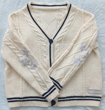 Taylor Swift Ladies Cardigan Medium