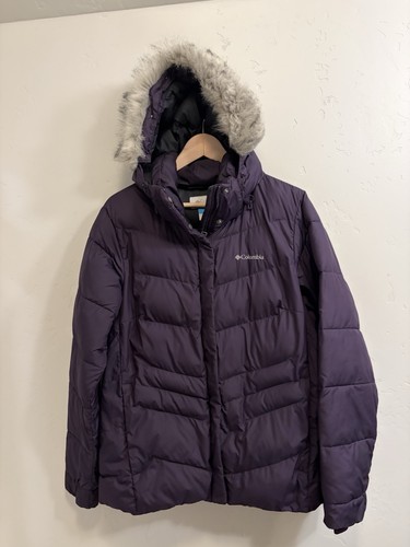 Columbia women size large - columbia,