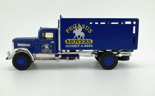 Imex american classic trucks - american,