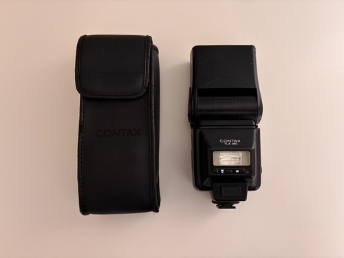 Contax tla 360 strobe light - tla,