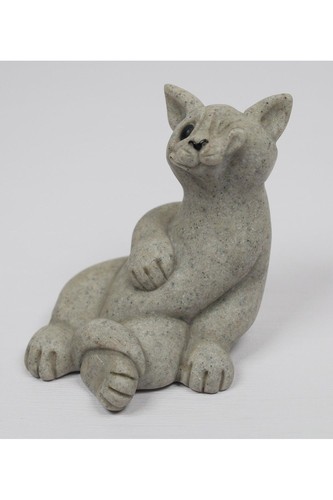 Quarry critters carla cat - quarry,