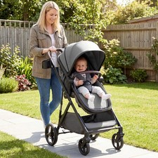 Folding Infant Newborn