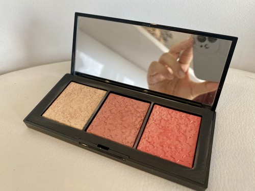 Nars tricolor blush - tricolor,