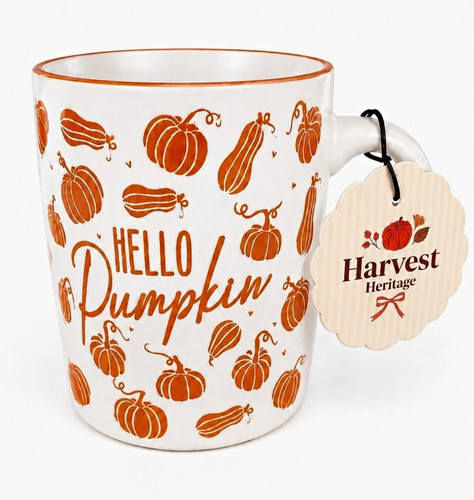 Harvest heritage stoneware - heritage,