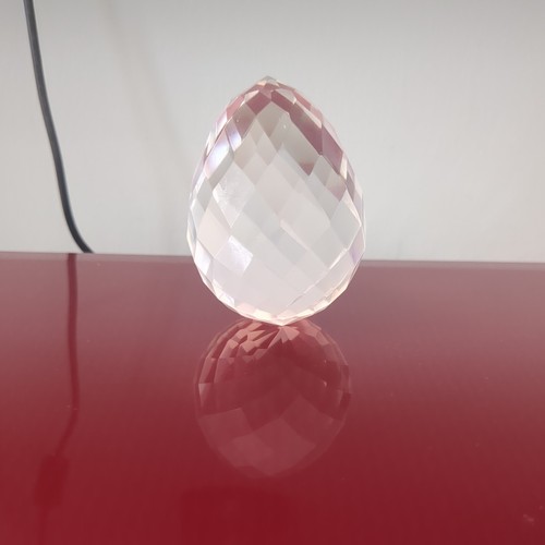 Multi faceted glass - multi,