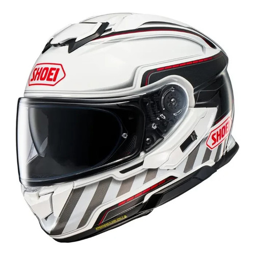 Shoei air discipline - shoei, 3