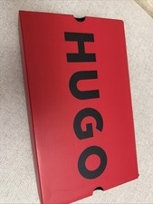 Hugo Boss Men's Running Shoes