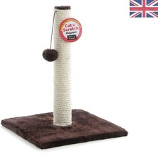 Sharples grant playpost cat - sharples-n-grant,