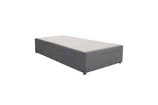 Hypnos Divan Base Single Size