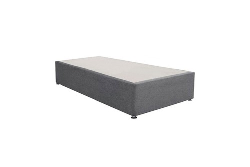 Hypnos divan base single - base,