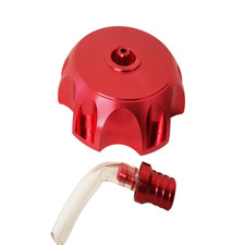 Fc006 anodised fuel - fuel, cap