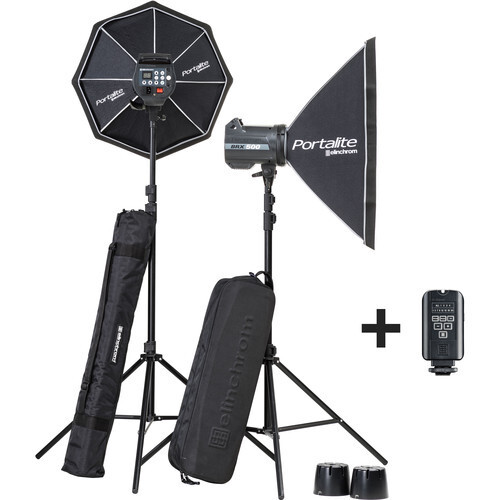 Elinchrom brx500 500 softbox - elinchrom,