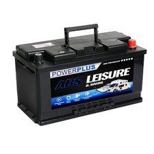 LP110 Leisure Battery, 110Ah
