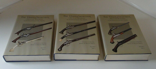 The visser collection arms - the, of