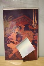 FAITHLESS # 3  EROTIC VARIANT