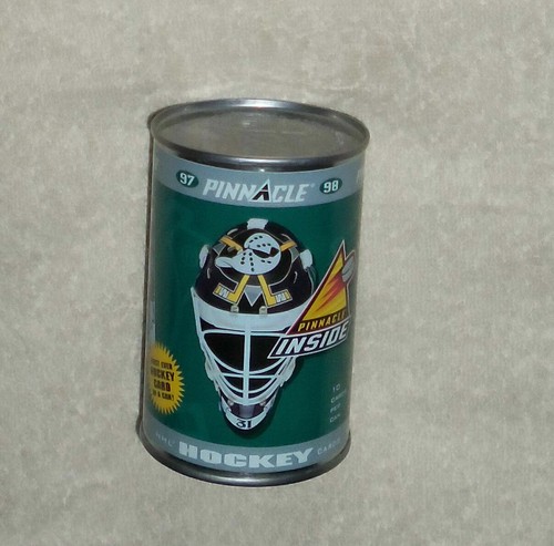 Nhl ice hockey sealed - hockey, vintage