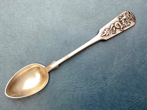 Vintage chinese export silver - vintage,