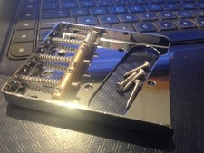 Telecaster Ashtray Bridge