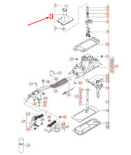 OEM VOLKSWAGEN GOLF MK7