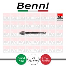 Tie Rod End Front Benni Fits