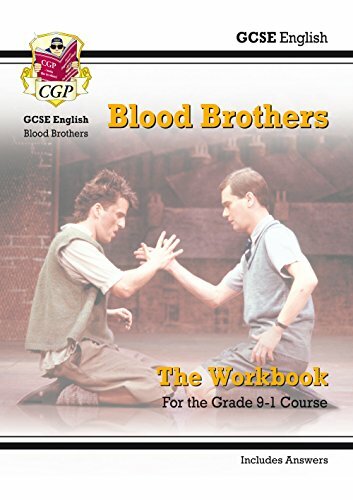 New grade gcse english - 9-1,