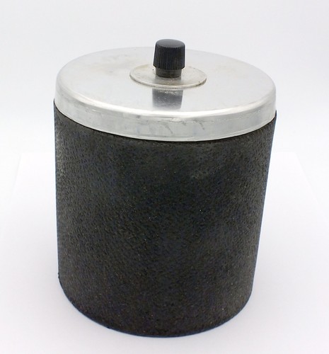 Drum rotary rock - rotary, tumbler