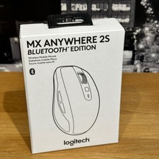 Logitech MX Anywhere 2S