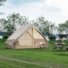 Inflatable Camping Tent 4-6