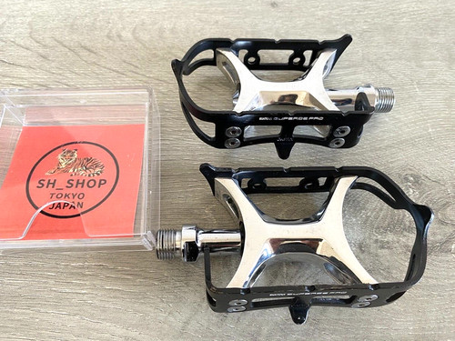 Suntour superbe pro - road, pedal
