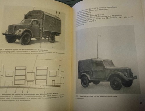 Nva regulation 040 - nva, a
