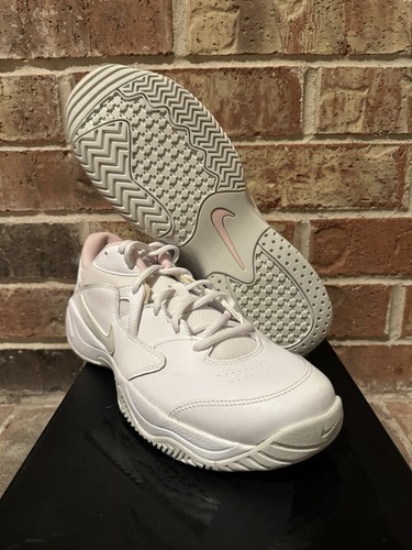 New nike court lite white - new, 2