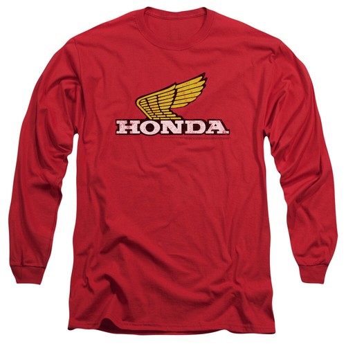 Honda vintage distressed - vintage,