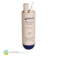 Whale 12v Submersible Pump -