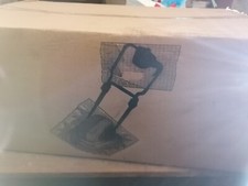 Power Devil 1200w Lawn mower never used