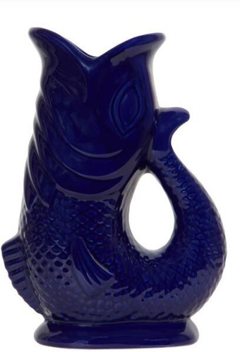 New ceramics unique fish - ceramics,