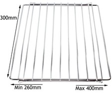 RANGEMASTER Small Adjustable