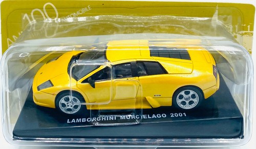 Ebond lamborghini murcielago - ebond,