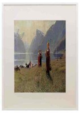 Dahl Hans A Summers Day 5 A3