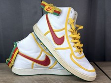 Bob Marley Rasta Nike Air