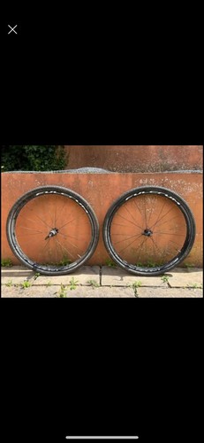 Fulcrum sports wheelset - fulcrum,