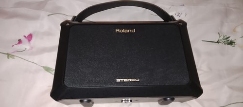 Roland mobile acoustic - roland,