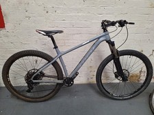 Trek Xcaliber 8 Hardtail 29er Project Bike MTB Mountain SRAM Rockshox 11-speed
