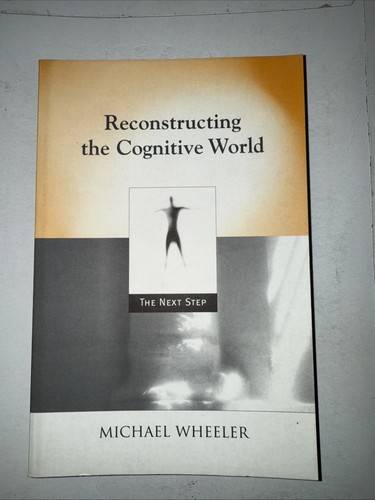 Reconstructing the cognitive - the,