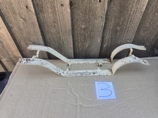 Mamod Steam Roadster Car Been Used