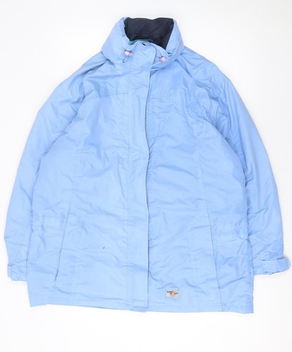 Arctic storm women blue - arctic, size